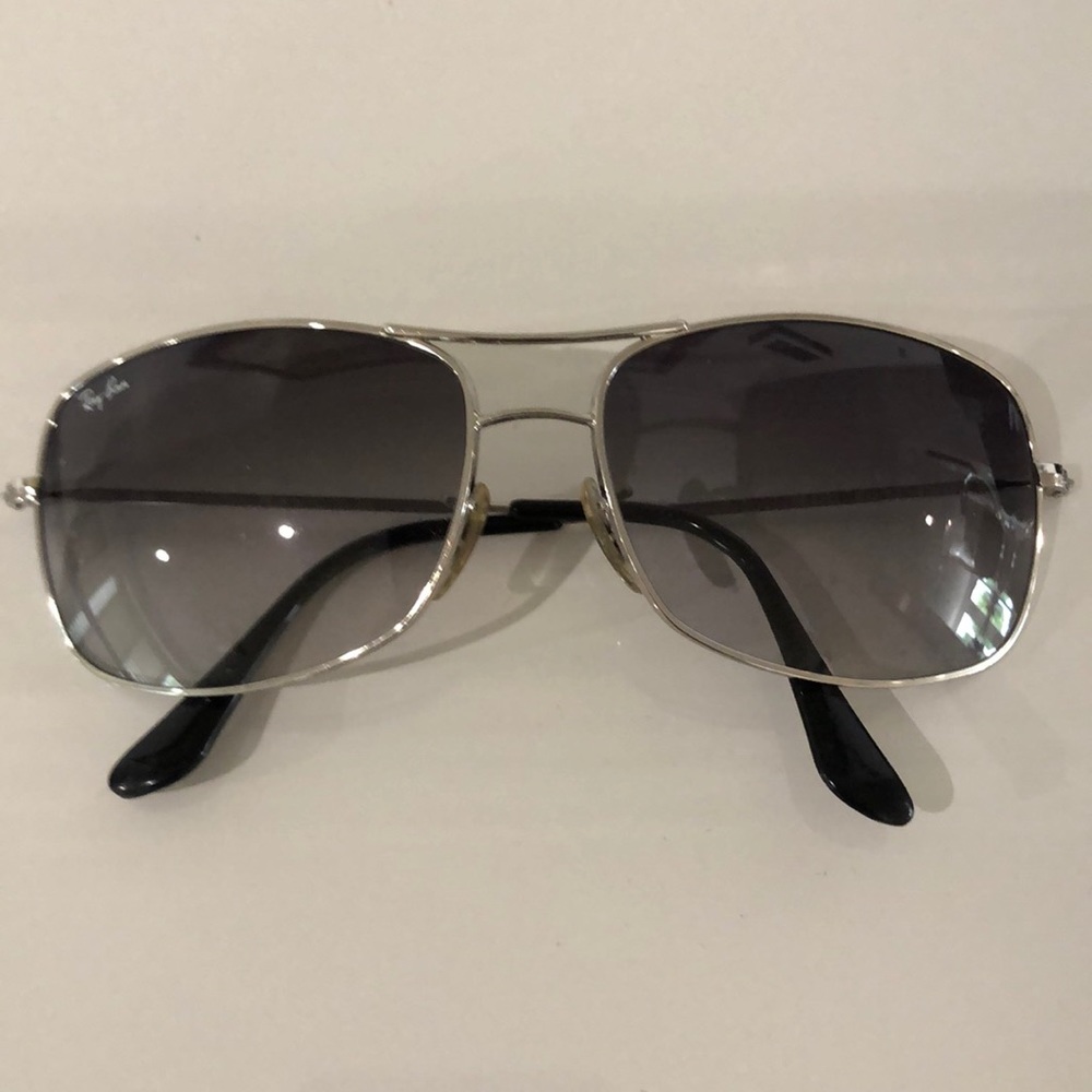 Ray Ban Glasses